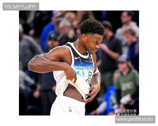 森林狼GM谈字母流言：我不会评论其他队的球员 我们会继续成长