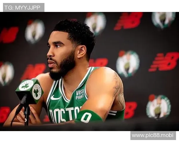 塔图姆：刚上场时真的很焦虑，未来的出战时间将逐日观察